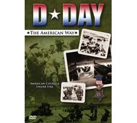 D-Day: The American Way [Import USA Zone 1]