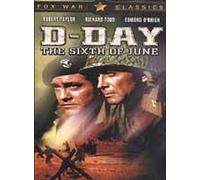 D-Day: The Sixth Of June