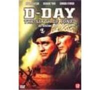 D DAY THE SIXTH OF JUNE-BILINGUE G