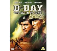 D-Day – DVD – Import anglais – Twentieth Century Fox Film Corporation