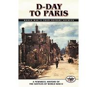 D-Day to Paris