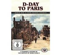 D-Day To Paris G