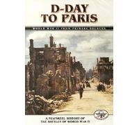 D-Day To Paris [Import Anglais] (Import)