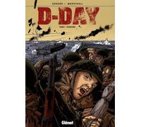 D-Day - Tome 01: Overlord