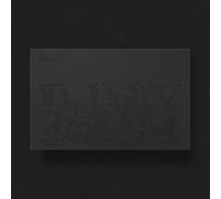 Agust D – D-Day (Version 01) – Coffret CD – Universal Music Group