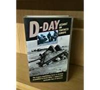 D-Day [VHS]