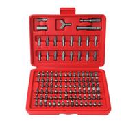 d' de tournevis à douille hexagonale fendue 0,6 cm | Lot de 105 forets à cliquet pour appareils électroniques, montres, lunettes, meubles, maison, voiture, moto