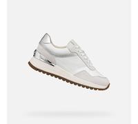 Geox Desya Trainers Blanc EU 39 Femme