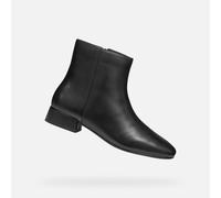 Geox Bottines D Dhyalma pour femme Noir Taille 37 EU