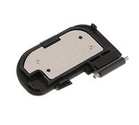 D DOLITY Porte de Couvercle de Batterie pour Canon EOS 70D - Pièce de Rechange pour Appareil Photo Numérique