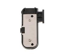D DOLITY Porte de Couvercle de Batterie pour Nikon D3200 D3300 - Pièce de Rechange pour Appareil Photo Numérique