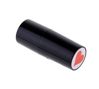 D DOLITY Tampon d'impression De Marqueur De Stamper De Balle De Golf De Longue Durée Sceller pour Le Golfeur - Cœur, comme Décrit