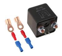 D DOLITY Zl180 Isolateur de Batterie de Relais de Puissance 200A - 48 V