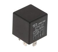 D DOLITY Zt603-dc12v 20a Harnais De Véhicules à Moteur De Relais D'essuie-Glace De Pare-Brise