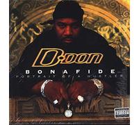 D Don - Bonafide