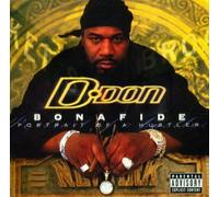 D-Don - Bonafide