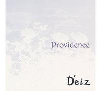 D Eiz - Providence [ Edition] [Import]