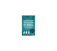 D.El.Ed.-501 Elementary Education In India