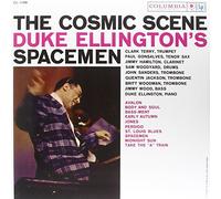 D.Ellington & His Or - Duke Ellington: the Cosmic Scene