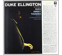 D.Ellington His Or - Ellington Orchestra:Such Sweet Thunder [Import]