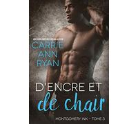 D’encre et de chair