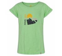 d`enfants tee-shirt Hannah Kaïa JR paradis vert 128