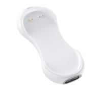 d ' enregistreur Vocal de Base de compacte, boîtier en ABS pour Espace de Travail, Bureau d ' étude, Stockage de Transport, Station d ' Accueil Quotidienne pour enregistreur Vocal, Base de en