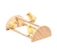 D ' entraînement aviaire Facile à Installer avec Finition polie pour Une Utilisation intérieure ou extérieure
