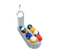 D ' entraînement de balle efficace pour les joueurs de billard, doté d ' une sécurité frontières et d ' une configuration rapide pour les réunions d ' entraînement répétées Entraîneur de de balle