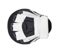 d ' entraînement Polyvalent en Cuir PU, cibles à Cinq Doigts pour Adultes et, Pratique du karaté et du Kickboxing, poignée réglable, Coussin de Frappe