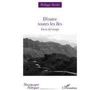 D’entre toutes les îles Philippe Modol (Auteur)
