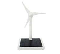 D ' essai de Film, modèle de moulin à vent, jouet scientifique pour, passe-temps scientifique, moulins à vent en plastique, modèle de moulin à vent