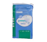 iD Slip Super XXL Lot de 15