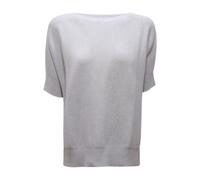 D.Exterior - 60265 Vanise Lux Over M/M - Femme - Pulls - Gris - Taille: 40 FR