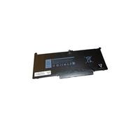 V7 Batterie de remplacement D-F3YGT-V7E pour certains ordinateurs portables Dell