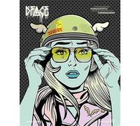 D*Face - La Monographie - volume 2 D*Face (Auteur)