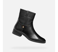 Bottines et boots Geox D FELICITY AA pour Femme 38 Noir