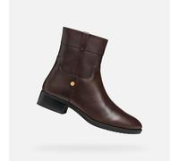 Bottes Geox D FELICITY A pour Femme 41 Marron