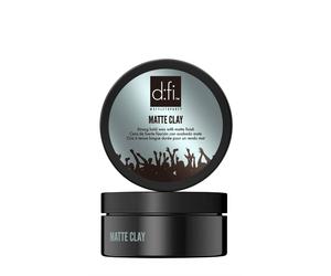 d:fi Argile Coiffante Mate 75 g