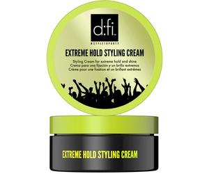d:fi Crème Coiffante Fixation Extrême 75 g
