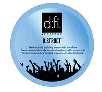 d:fi d:struct Molding Cream 75gr