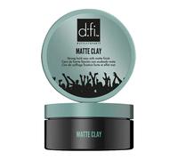 D:fi Gel Pour Les Cheveux Matte Clay 150g