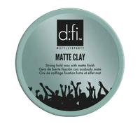 d:fi Matte Clay 75gr