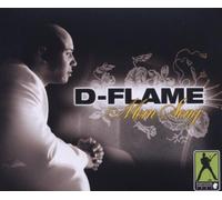 D-Flame - Mom Song [Import]