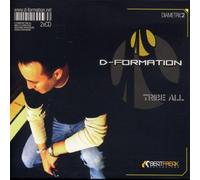 D-Formation - Diametric 2: Tribe All