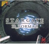 D-Formaz - Stargate