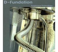 D-Foundation - Suspicious Technology [Import]