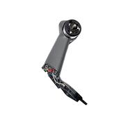 D FPV - Bras de Moteur Avant Gauche et arrière Droit, Ensemble Complet Compatible avec Les pièces de Rechange de réparation de Drones(4PCS Motor Arms)