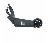 D FPV - Bras de Moteur Avant Gauche et arrière Droit, Ensemble Complet Compatible avec Les pièces de Rechange de réparation de Drones(Right Rear Motor Arm)