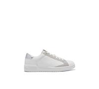 D.Franklin - Baskets habillées pour Femme - Mode décontractée - Taille (37) - Modèle Court V2 - Sneaker - Sportives
